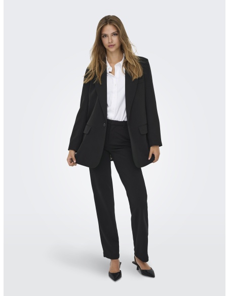 Blazer Léopard Black ONLLANA ONLY - 1 | MULHERES